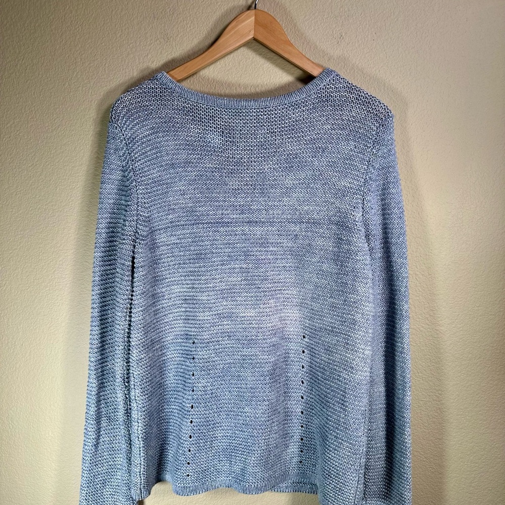 Rag & Bone 10% Cotton Sweater - Picture 5 of 8